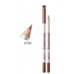 Creion pentru contur buze Smoothing Lip Liner M&N Cod 073
